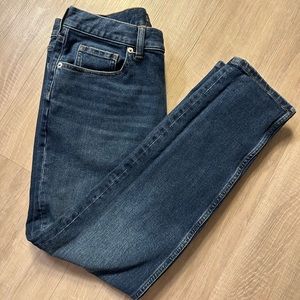 Everlane Men’s Slim Jean 32x30